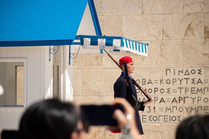 Learn Photography in Athens from a Pro - Discover the Heart of Athens Through Your Lens