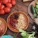Learn to Cook Mexican Salsas - A Deep Dive into the Salsas Experience