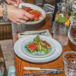 Learn to Cook with a Local Chef in her Beautiful Dublin Home - Why You Should Consider This Experience