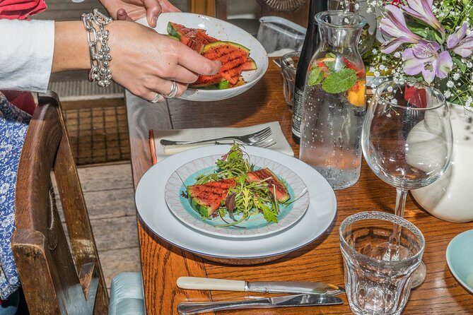 Learn to Cook with a Local Chef in her Beautiful Dublin Home - Why You Should Consider This Experience