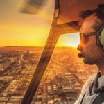 Learn To Fly Your Own Helicopter over Los Angeles - Authentic and Enthusiastic: Why This Tour Is Worth It