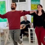 Learn to Greek Dance in a Traditional Village at Paros Island - The Sum Up