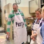 Learn to make fresh pasta in a traditional Pasta Shop in Bologna - Practical Details