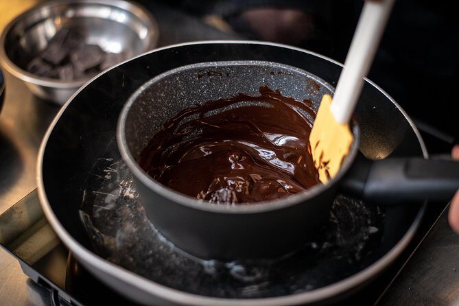 Learn To Make Gelato in an Authentic Gelateria of Rome - Analyzing the Value