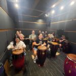 Learn To Play Congas in 15 Minutes - A Deep Dive into the Conga Experience in Florida