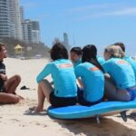 Learn to Surf at Broadbeach on the Gold Coast - What Makes This Tour Stand Out