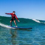 Learn to Surf at Coolangatta on the Gold Coast - Who Will Love This Experience?