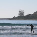 Learn to Surf at Lorne on the Great Ocean Road - The Experience Itself