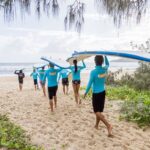 Learn to Surf at Noosa on the Sunshine Coast - Who Will Love This Experience?