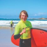 Learn to Surf at Ocean Grove on the Bellarine Peninsula - Who Should Consider This Tour?