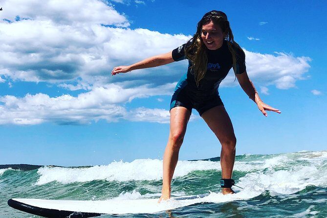 Learn to Surf Day Trip - Sydney - Frequently Asked Questions