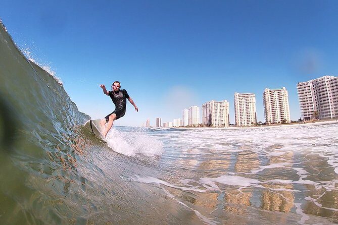 Learn to Surf - Destin - A Deep Dive into the Destin Surf Experience