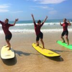 Learn To Surf Gold Coast - Final Thoughts