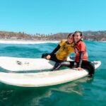 Learn to Surf in La Jolla - Key Points