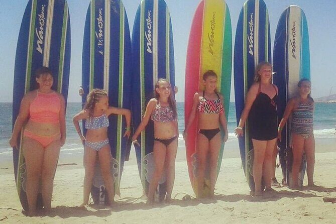 Learn to Surf or Watch  Private Lesson for Beginners & Kids - Value and Practicality: Why This Tour Works