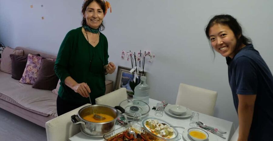 Learn Turkish Cuisine from a Local Mom - Authenticity, Highlights, and What Makes this Tour Stand Out