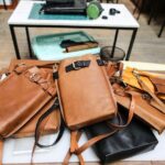 Leather Craft Workshop in Tbilisi - Leatherworking Class - A Closer Look at the Leather Craft Workshop