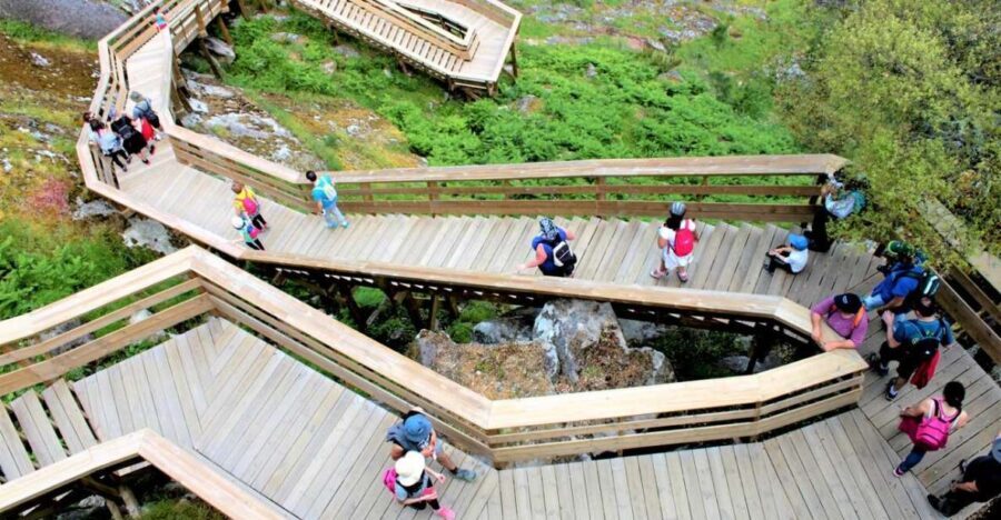 Leave Porto and go hiking in the Paiva Walkways, Arouca - Final Thoughts
