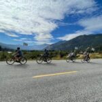 Leavenworth: Mountain Views Guided E-bike Tour - What the Reviews Say