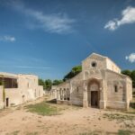 Lecce: Abbey of Santa Maria di Cerrate Entry Ticket - A Deep Dive into the Abbey of Santa Maria di Cerrate