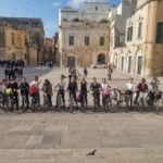 Lecce: City Highlights Guided Tour by Bike - Why Choose the Lecce Bike Tour?