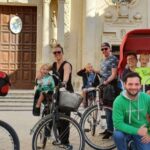Lecce: City Highlights Guided Tour by Rickshaw - A Detailed Breakdown of the Itinerary