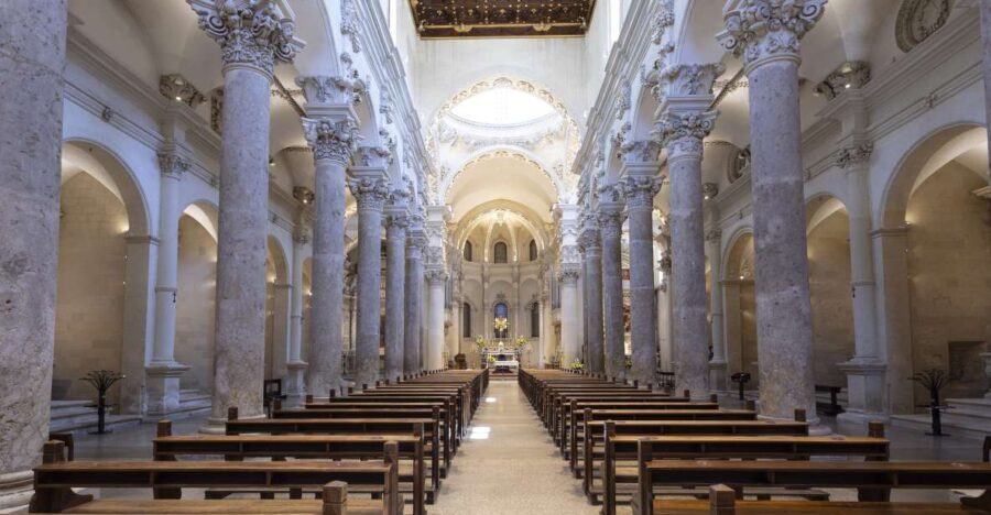 Lecce: City Pass - Who Will Love This Experience?