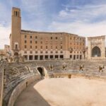 Lecce City Shared Tour with Museum Undergrounds - Practical Details and Insights