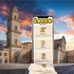 Lecce: Digital guide made with a Local for your tour - Exploring Lecce with a Local Digital Guide: A Practical Breakdown
