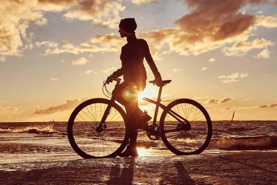 Lecce: e-bike tour at dawn towards the sea with brunch at Acaya Castle - Practical Details and Tips