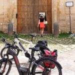 Lecce: E-Bike tour to Galatina with old olive mill & wine taste - What Makes This Tour Special
