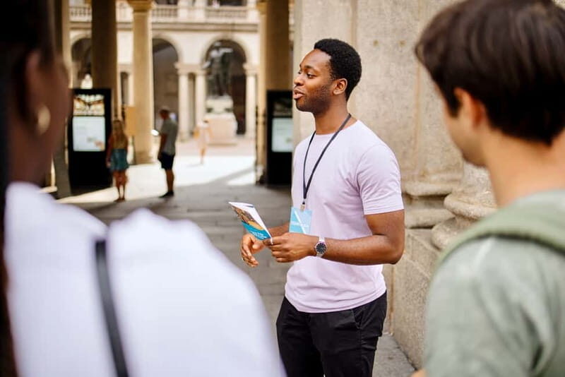 Lecce: Guided Sightseeing Walking Tour - A Closer Look at Lecce’s Guided Walking Tour