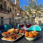 Lecce: Guided Street Food Walking Tour with Food and Wine - Exploring Lecce: A Deep Dive into the Food & Sights