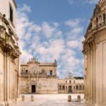 Lecce guided tour with underground discoveries - Exploring Lecce: A Deep Dive into Baroque Grandeur and Underground Secrets
