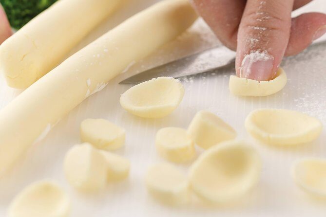 Lecce Hands-on Home Cooking Class: Craft Orecchiette & Savor Wine - Why This Class Is a Great Choice for Travelers