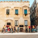 Lecce Historical Attractions Tour in Group (2h) - Frequently Asked Questions
