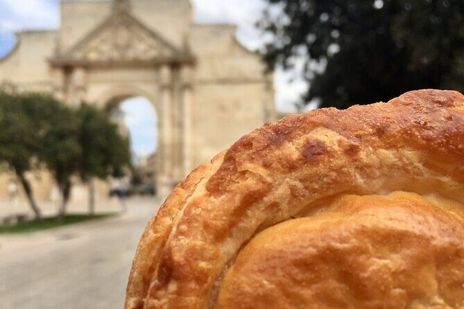 Lecce History and Street Food Tasting Private Tour - The Sum Up