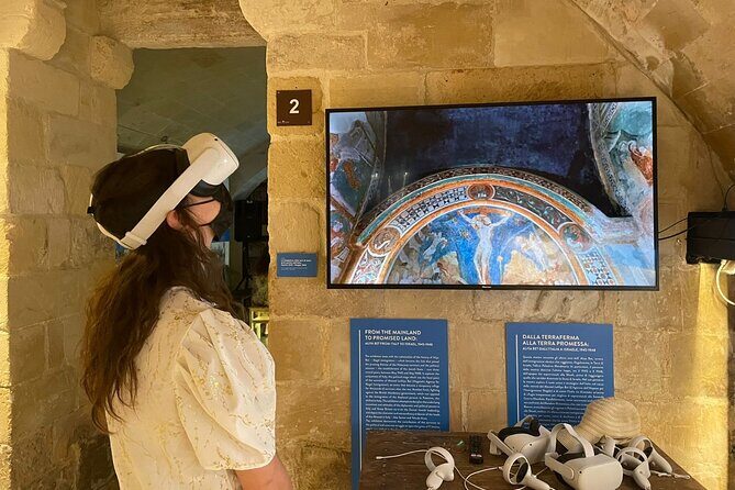 Lecce Jewish and Baroque heritage private tour - Why This Tour is a Smart Choice