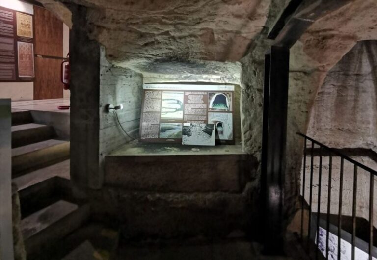 Lecce: Jewish History Walking Tour - The Sum Up
