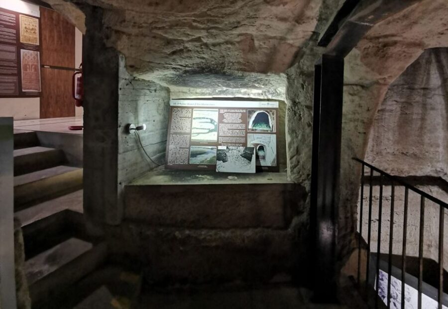 Lecce: Jewish History Walking Tour - The Sum Up