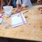 Lecce: Pasta Making Class in 1400s-Era Courtyard with Wine - Who Should Consider This Tour?