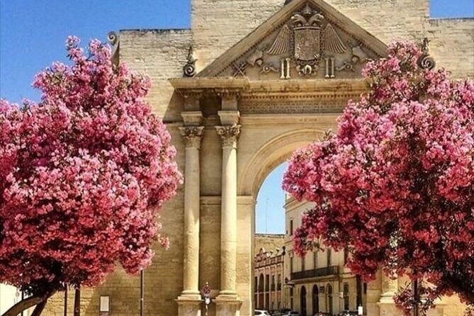 Lecce Private Tour with tasting of typical local products - What Makes This Tour Stand Out?
