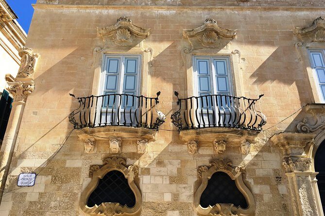 Lecce Private Walking Tour - In-Depth Review of Lecce’s Hidden Gems