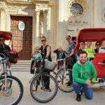 Lecce Street Food Group Tour (3h) - The Food Tastings: A Flavorful Journey