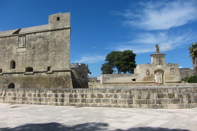 Lecce to Cesine Protected Natural Reserve Full-Day Bike Tour - Perspective on Value and Experience