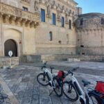 Lecce: Top Quality E-Bike Rental - Summary