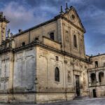 Lecce Walking Tour with Audio and Written Guide by a Local - How the Tour Works and Practical Details
