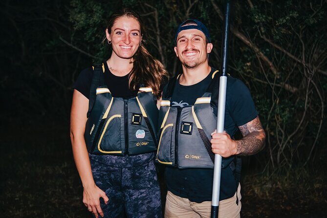 LED Bio Comb Jelly Clear Bottom Kayak or Paddleboard Tour! - Final Thoughts: Is This Tour for You?