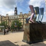 Leeds: 2-Hour Highlights Walking Tour - What You Can Expect at Each Stop