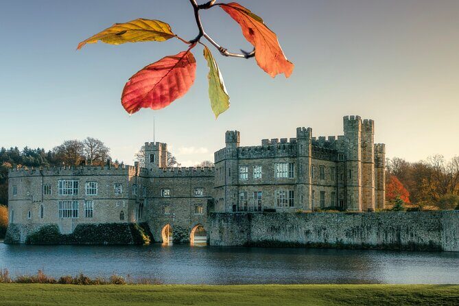 Leeds Castle Admission - Ultimate Explorer Tickets - Exploring Leeds Castle: What You Can Expect